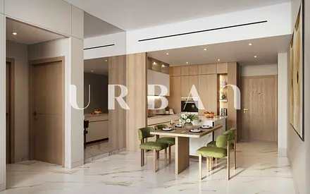 Modern Family Home | Exclusive Units | Only with URBAN Properties