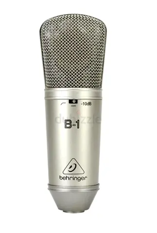 Behringer B-1 cond microphone