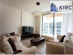 Prime Location | Vacant | Pool view | luxury furniture