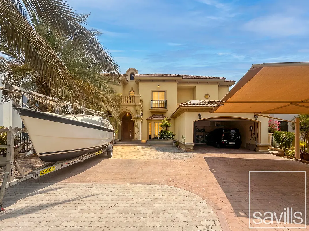 Situated On The Main Lake & Perfect For Renovation
