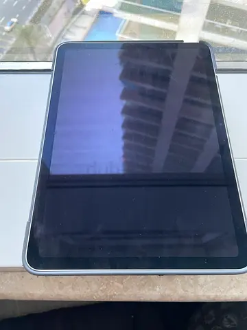 iPad Air 11 inch M3 perfect condition, with case and original box