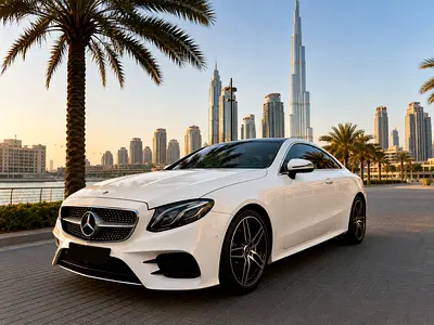 صورة مصغرة 2 لـ 2019 Mercedes-BENZ E-CLASS