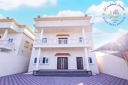 For Sale | Luxury Residential Villa – Fujairah