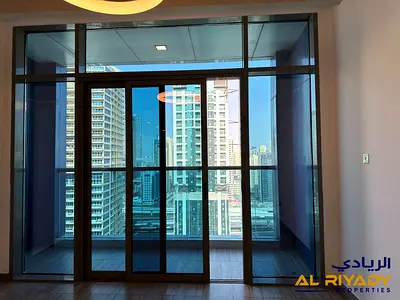Elegant High-Floor 1BR Apartment | Marina & Skyline Views | MBL Residence, JLT Cluster K