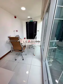Elegant Office | Fitted interior |Ready to Move