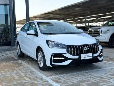 Chery Arrizo 5 Comfort, миниатюра 4