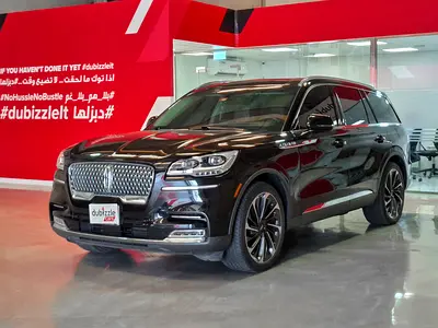 صورة 3 لـ 2021 Lincoln AVIATOR