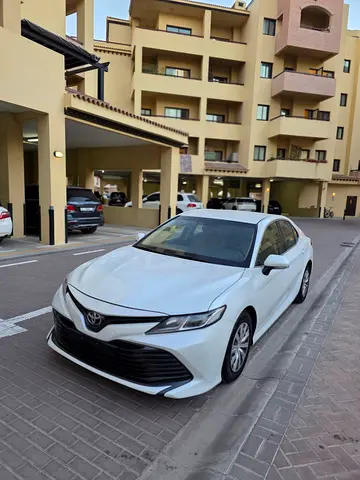 صورة 4 لـ 2019 Toyota CAMRY