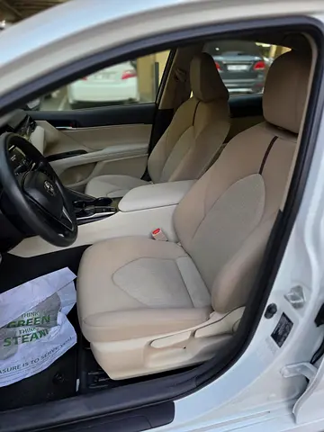 صورة 9 لـ 2019 Toyota CAMRY