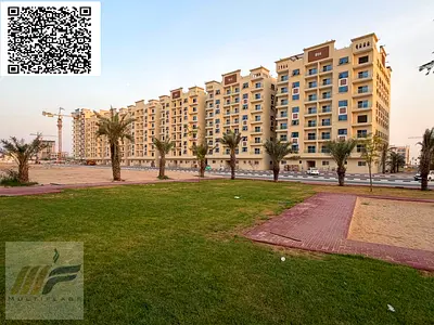 شقة فاخرة بغرفتي نوم رئيسيتين | خطة سداد على 7 سنوات | مباشرة من المطور | تملك حر 100%