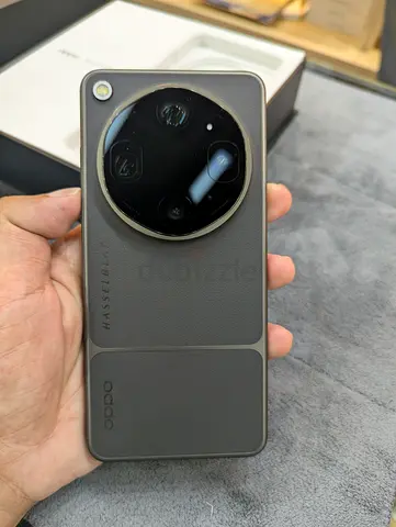 Oppo Find X9 Ultra 512GB