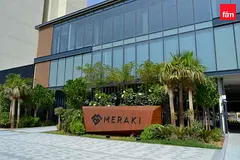Vacant On Transfer | Park View | Mid Floor