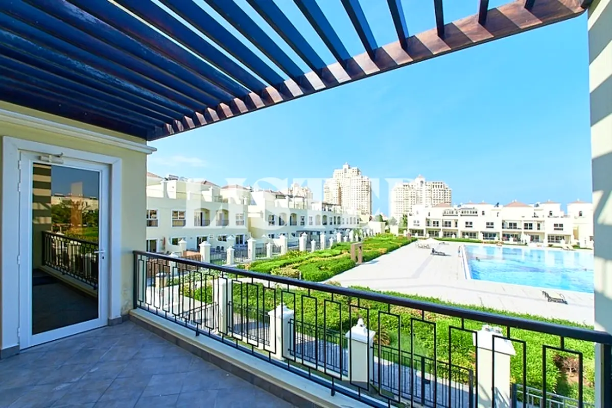 Modern Family Villa | Bayti | Prime Location