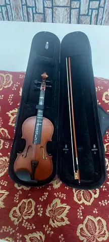 Violin 🎻