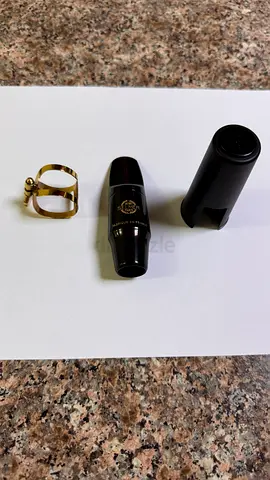 Selmer Alto Sax Mouthpiece S 80