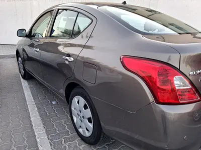 صورة 13 لـ 2022 Nissan SUNNY