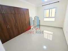 Specious 2BR apartment with Balcony | parking | wardrobe|Near Park