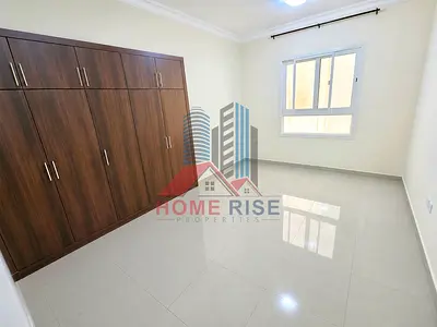 Specious 2BR apartment with Balcony | parking | wardrobe|Near Park