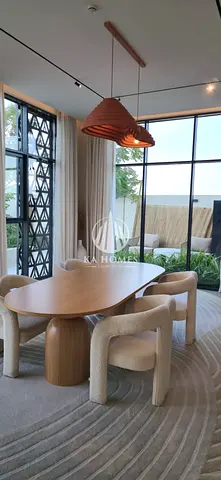 🚀 Receive your villa within months and start a new life – 🗝️ Freehold ownership begins at Hayyan.