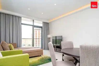 Cozy Area | Ready To Move | Fully Furnished