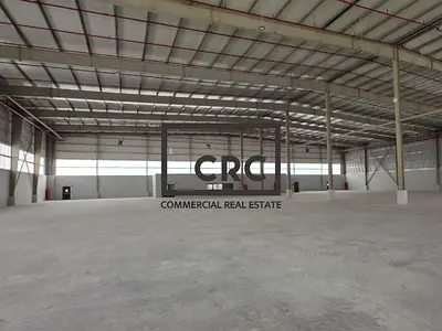 73,914sq. ft | 2000KW | Logistics or Manufacturing