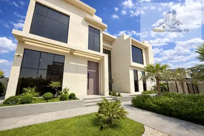 Luxurious Villa | Brand New | Stunning Garden