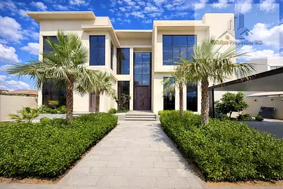 Luxurious Villa | Brand New | Stunning Garden