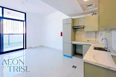 Brand New 2BR | Vacant | Near Metro | Spacious