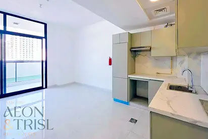 Brand New 2BR | Vacant | Near Metro | Spacious