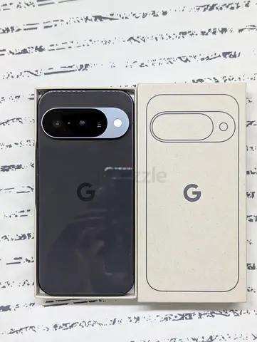 Google pixel 10 128GB