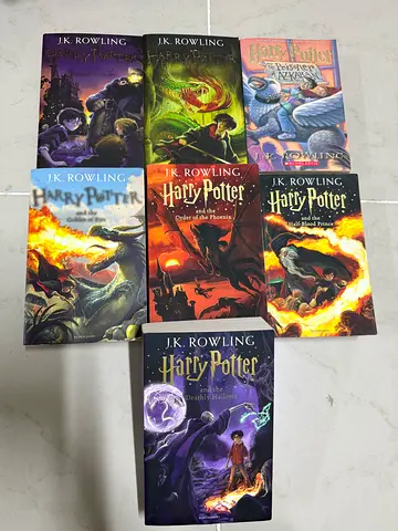 Books for sale