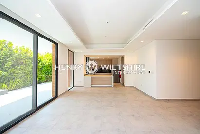 Elegant 4 bed villa | Exclusive Saadiyat Reserve