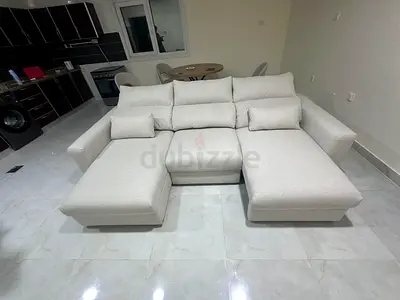 Like new Condition IKEA Eskelstuna Sofa Bed with Storage