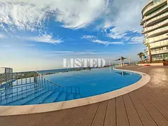 Brand New Apartment | Partial Sea View | Hot Price