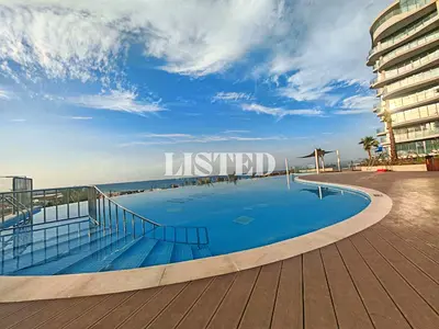 Brand New Apartment | Partial Sea View | Hot Price