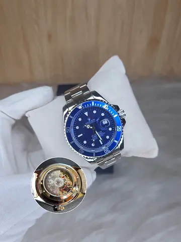 Rolex Sea Dweller