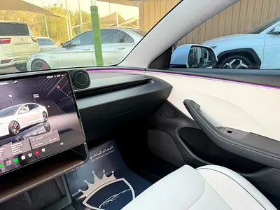 صورة مصغرة 12 لـ 2025 Tesla MODEL 3