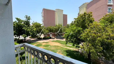1BHK With Balcony | close to Gardens metro station