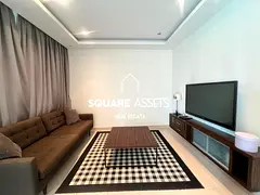 Stylish 1BR | Furnished Unit | Great Location