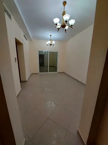 *Parking Free* 1BHK with 2 Bathrooms & Balcony Just in 37k *6 Cheques Payment* Opposite to Sahara C