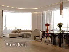 Luxury Studio | Binghatti Skyrise | Business Bay