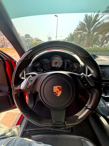 2014 Porsche CAYENNE 缩略图 7