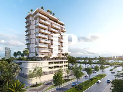 Luxury Waterfront Living | Panoramic Sea Views | Dubai Islands