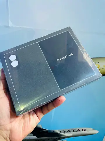 Samsung Galaxy ZFOLD 8 16gb1TB 5g