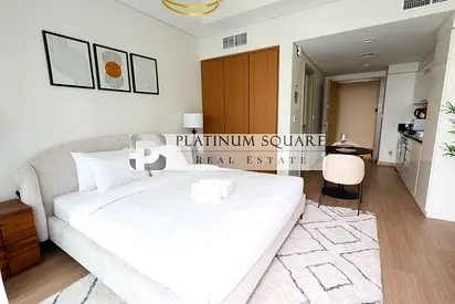 Furnished | Vacant | High Floor | Spacious