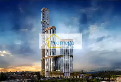 Urgent Investment | 1BR in Skyscape Aura, Sobha Hartland II