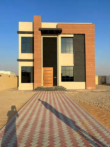 Sharing Allowed | Brand New | 5 bedroom | Spacious