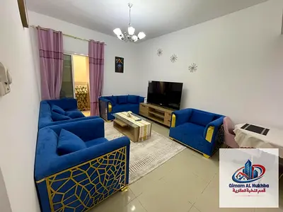 للايجار الشهرى _ تانى ساكن _ تكييف مركزى _ موقع استراتيجي _ شامل انترنت