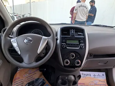 صورة 12 لـ 2022 Nissan SUNNY