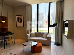 Unobstructed Burj Khalifa View | Vacant | OP price